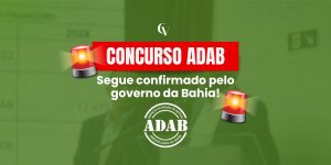 Concurso ADAB 2